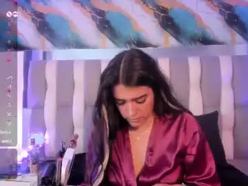 Chaturbate Live Sex of isadiazz