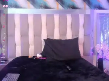 Chaturbate Sex Cam of isadiazz
