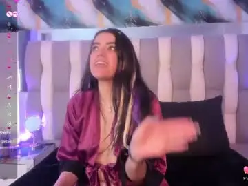 Chaturbate Sex Chat of isadiazz