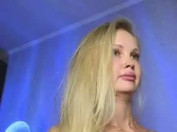 Chaturbate Nude Webcam of larine_morgan