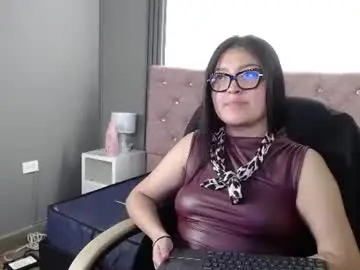 Chaturbate Adult Webcam of luna_dulce23