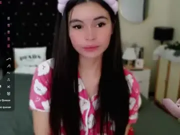Chaturbate Live Porn of manilynforyou