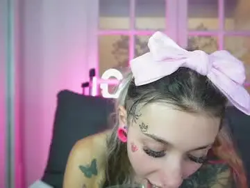 Chaturbate Adult Video Chat of miss___angel