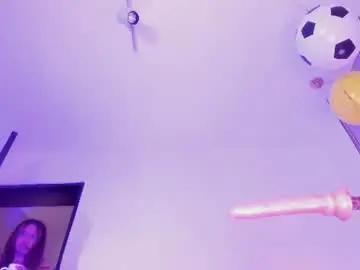 Chaturbate Best Webcam of nikolebaker