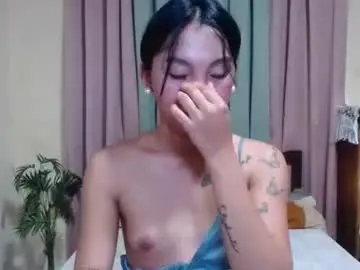 Chaturbate Sex Chat of pinaymorena_stephanie
