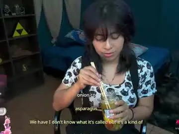 Chaturbate Adult Video Chat of pixelrabittt