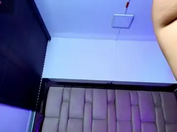 Chaturbate Watch Live Sex Cams of samygreyy_