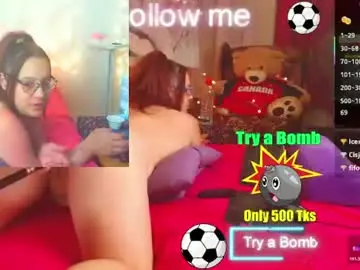 Chaturbate Adult Video Chat of sisi_shy