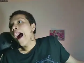 Chaturbate Nude Webcam of unicornio_sexxx