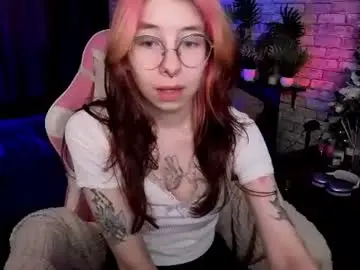 Chaturbate Free Porn Cam of _alicenyx