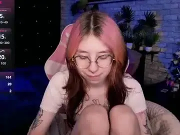 Chaturbate Adult Webcams of _alicenyx