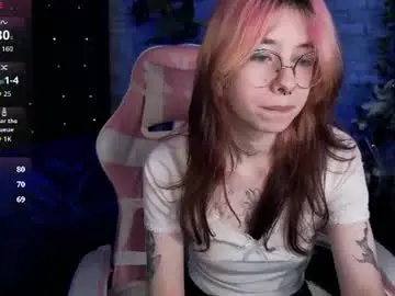 Chaturbate Watch Live Sex Cams of _alicenyx