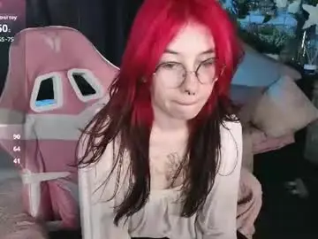 Chaturbate Live Porn of _alicenyx