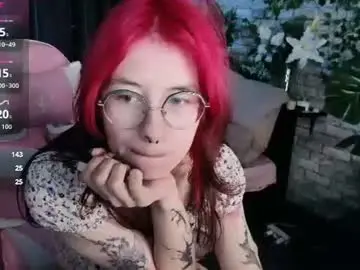 Chaturbate Best live sex cam show of _alicenyx