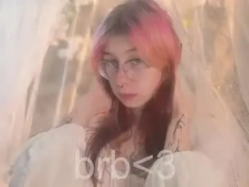 Chaturbate Live Sex Cam of _alicenyx