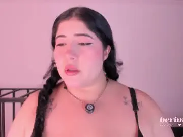 Chaturbate Live Sex Cam of amberinihoffman