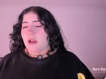 Chaturbate Live Sex of amberinihoffman
