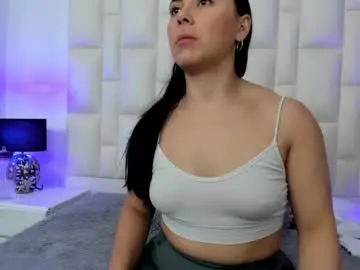Chaturbate Free Porn Cam of ariana_rouse_