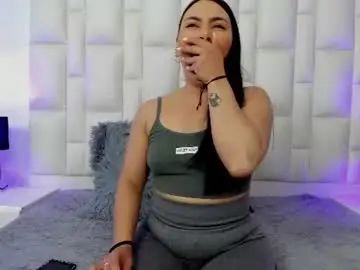 Chaturbate Free Porn Cam of ariana_rouse_