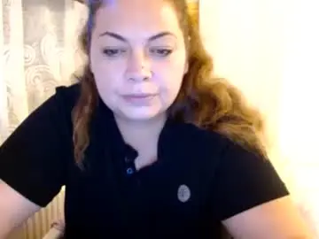 Chaturbate Free Porn Cam of curvymomylore