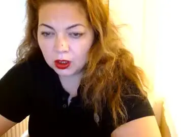 Chaturbate Adult Webcam of curvymomylore