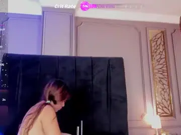 Chaturbate Free Live Porn of dulce_girls