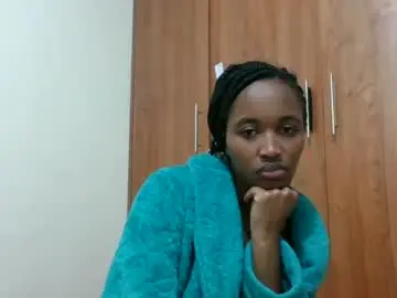 Chaturbate Sex Cam of kaylar005