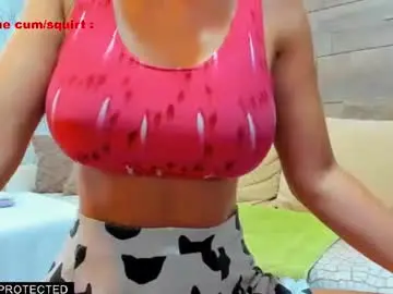 Chaturbate Private Sex Chat of krisi_kiss