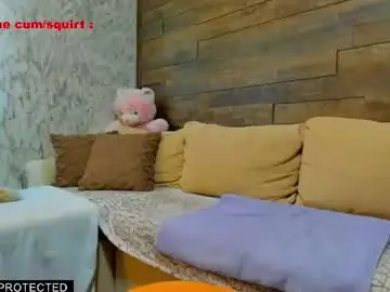 Chaturbate Sex Cam of krisi_kiss