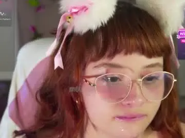 Chaturbate Best Webcam of mollysb_05