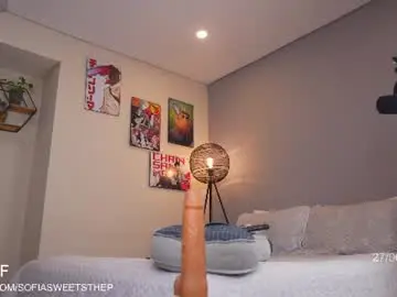 Chaturbate Adult Webcams of sweetsthep22