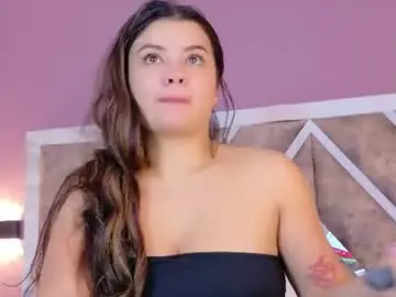 Chaturbate Free Live Porn of valeriaortegaa
