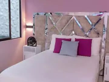 Chaturbate Sex Chat of valeriaortegaa