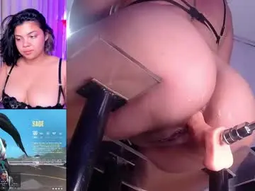 Chaturbate Adult Webcam of zoerhys
