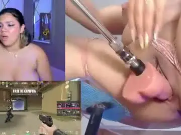 Chaturbate Live Sex Cam of zoerhys