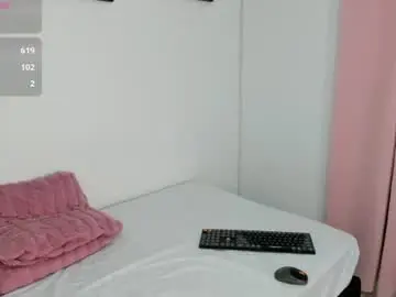 Chaturbate Free Porn Cam of abigail_w