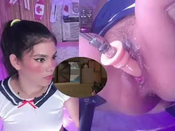 Chaturbate Sex Chat of arihale_