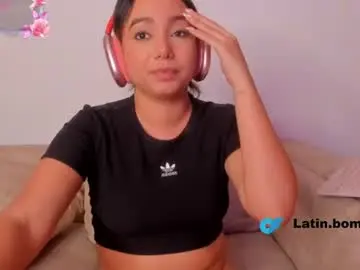 Chaturbate Live Sex of cute_molly18
