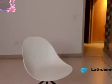Chaturbate Sex Chat of cute_molly18