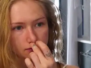 Chaturbate Sex Cam of hetaerart