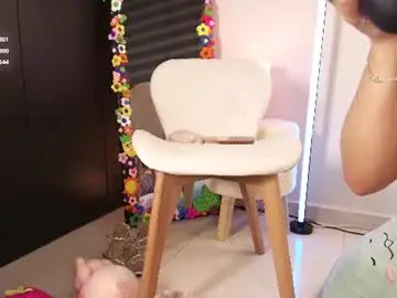Chaturbate Sex Cam of justonecute