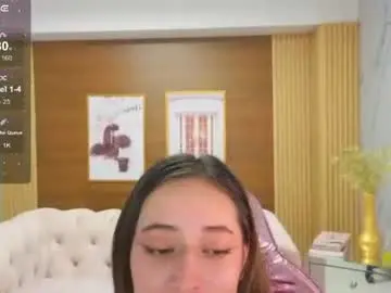Chaturbate Live Porn of lisa_esposito_s