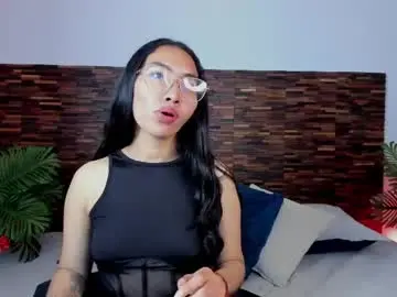 Chaturbate Sex Chat of lucyy_liiu