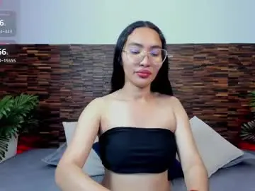 Chaturbate Nude Webcam of lucyy_liiu