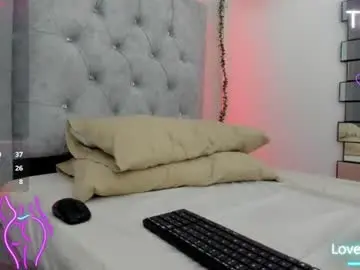 Chaturbate Watch Live Sex Cams of sharonblake5