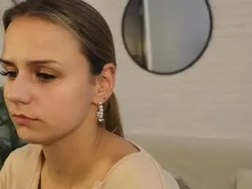 Chaturbate Live Sex of wendy__doll