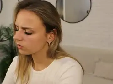 Chaturbate Live Sex of wendy__doll