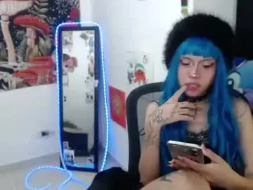 Chaturbate Adult Video Chat of yami_star