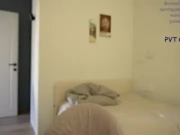 Chaturbate Sex Cam of _jikey_