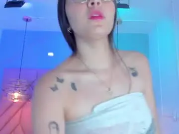 Chaturbate Nude Webcam of angelaa_cute